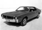 AMC Javelin 1968 года